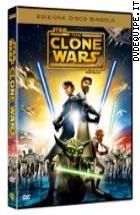 Star Wars - The Clone Wars ( Disco Singolo) 