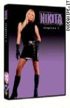 Nikita - Stagione 1 (6 DVD)