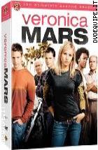 Veronica Mars. Stagione 2 Parte 2 (3 DVD)