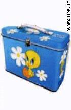 Looney Tunes - Titti Lunch Box (2 Dvd)