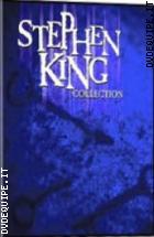 Stephen King Cinema Collection (7 DVD)