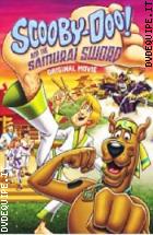 Scooby Doo E La Spada Del Samurai