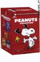 Peanuts Collection (5 Dvd) 