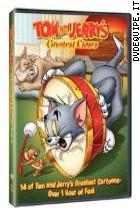 Tom & Jerry Le Grandi Sfide 2� Volume