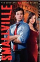 Smallville - Stagione 8