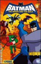 Batman - The Brave and the Bold - Volume 02