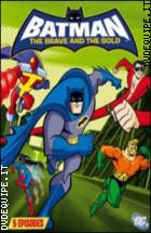 Batman - The Brave and the Bold - Volume 03