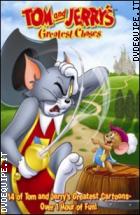 Tom & Jerry Le Grandi Sfide 3� Volume