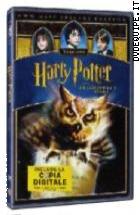 Harry Potter E La Pietra Filosofale (2 Dvd + Copia Digitale) 