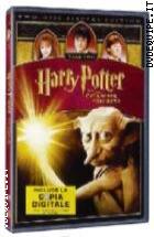 Harry Potter E La Camera Dei Segreti (2 Dvd + Copia Digitale) 