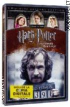 Harry Potter E Il Prigioniero Di Azkaban (2 Dvd + Copia Digitale) 