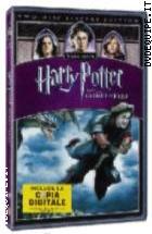 Harry Potter E Il Calice Di Fuoco (2 Dvd + Copia Digitale) 