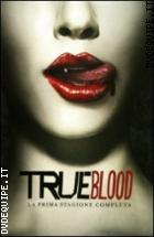 True Blood - Stagione 01 (5 Dvd)