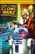 Star Wars - Clone Wars - Volume 2