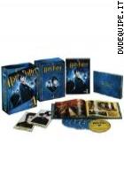 Harry Potter E La Pietra Filosofale - Ultimate Collector's Edition (4 Dvd)