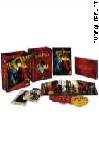 Harry Potter E La Camera Dei Segreti - Ultimate Collector's Edition (4 Dvd)