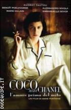 Coco Avant Chanel