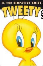Il Tuo Simpatico Amico Tweety