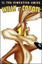 Il Tuo Simpatico Amico Willy Il Coyote