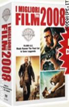 I Migliori Film Del 2008 (4 Dvd)