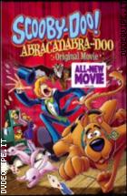 Scooby-Doo! Abracadabra-Doo
