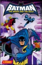 Batman - The Brave And The Bold - Volume 04