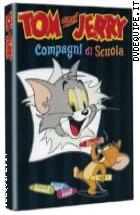 Tom And Jerry - Compagni Di Scuola