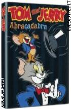 Tom And Jerry - Abracadabra