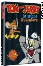 Tom And Jerry - Missione Avventura