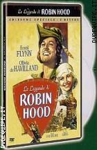 La Leggenda Di Robin Hood