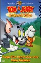 Tom & Jerry Le Grandi Sfide