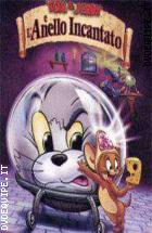 Tom & Jerry E L'Anello Incantato