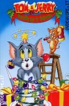 Tom & Jerry - Baruffa Per Le Vacanze