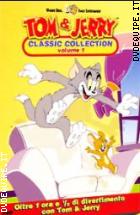 Tom & Jerry Vol. 1