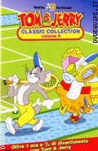 Tom & Jerry Vol. 4