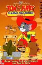 Tom & Jerry Vol. 7