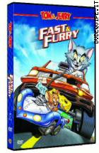 Tom & Jerry : Fast & Furry