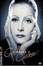 Cofanetto Greta Garbo Prestige Collection