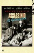 Assassinio Al Galoppatoio