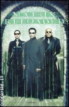 Matrix Reloaded