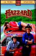 Hazzard Stagione 1