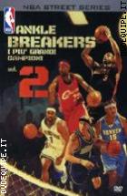 Nba Street Series : I Pi� Grandi Campioni Volume 2