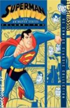Superman The Animated Series Volume 2