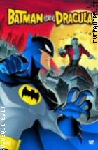 Batman Contro Dracula