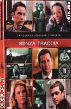 Senza Traccia - Stagione 2