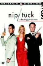 Nip Tuck Stagione 2