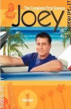 Joey 1^ Stagione