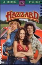 Hazzard Stagione 2