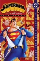 Superman Animated Series Volume 1