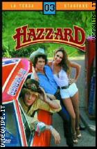 Hazzard Stagione 3